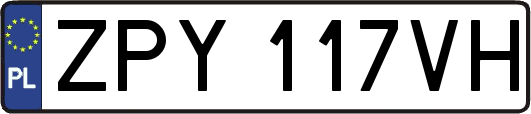 ZPY117VH