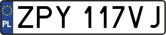 ZPY117VJ