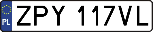 ZPY117VL