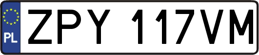 ZPY117VM