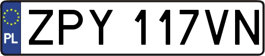 ZPY117VN