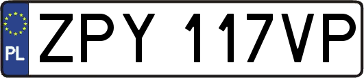 ZPY117VP
