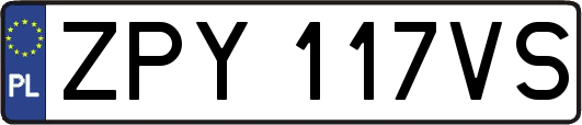 ZPY117VS