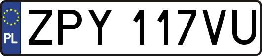 ZPY117VU