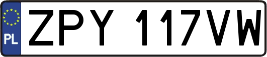 ZPY117VW