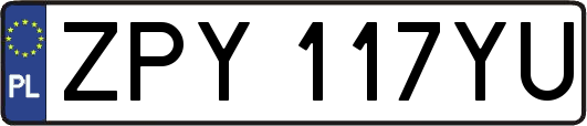 ZPY117YU