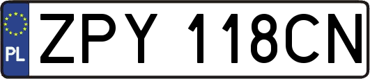 ZPY118CN