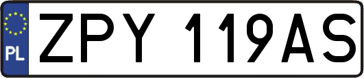ZPY119AS