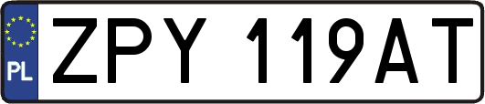 ZPY119AT