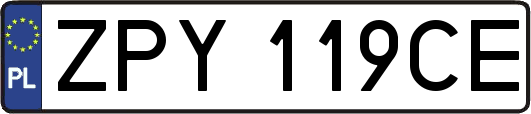 ZPY119CE