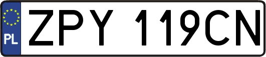 ZPY119CN