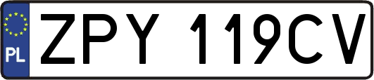 ZPY119CV
