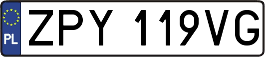 ZPY119VG