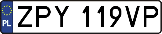 ZPY119VP
