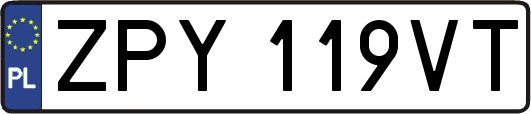 ZPY119VT