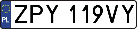 ZPY119VY
