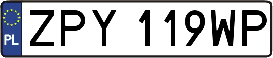 ZPY119WP
