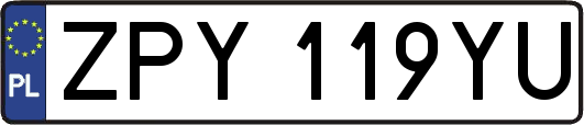 ZPY119YU