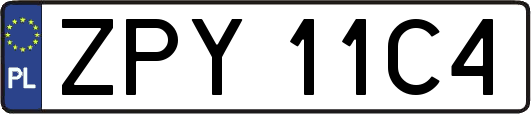ZPY11C4