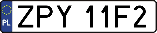 ZPY11F2
