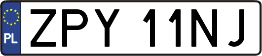ZPY11NJ