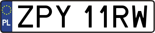 ZPY11RW