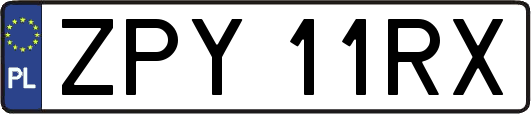 ZPY11RX