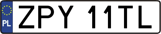ZPY11TL