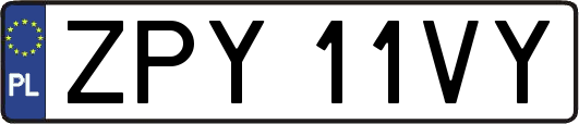 ZPY11VY