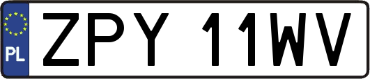 ZPY11WV