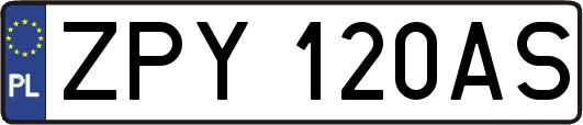 ZPY120AS