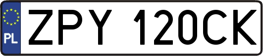 ZPY120CK