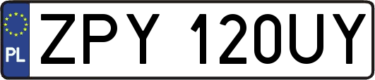 ZPY120UY