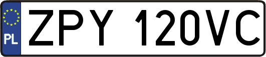 ZPY120VC