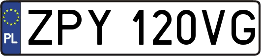 ZPY120VG