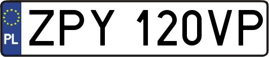ZPY120VP