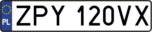 ZPY120VX