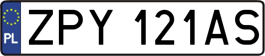ZPY121AS