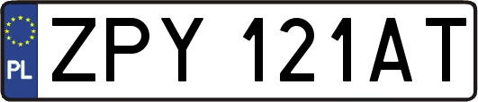 ZPY121AT