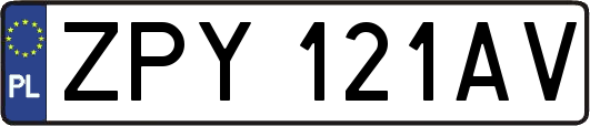 ZPY121AV