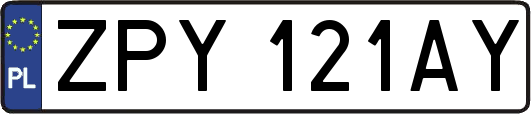 ZPY121AY