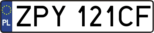 ZPY121CF