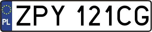 ZPY121CG
