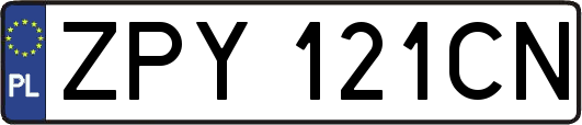 ZPY121CN