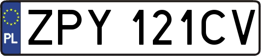 ZPY121CV