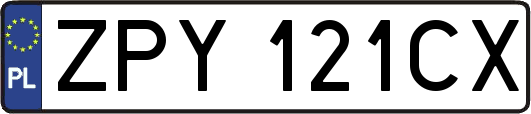 ZPY121CX