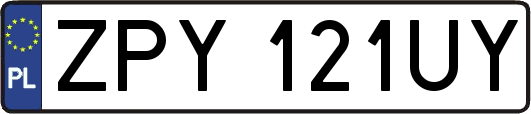 ZPY121UY