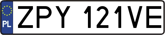 ZPY121VE
