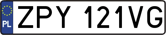 ZPY121VG