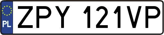 ZPY121VP